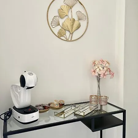 Elite - Free Parking 4* Спліт