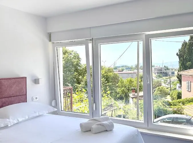 Guest house Elite - Free Parking Split