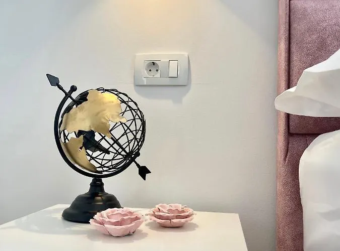 Guest house Elite - Free Parking Split