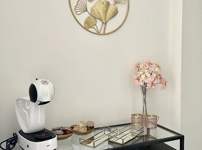 Elite - Free Parking 4* Split