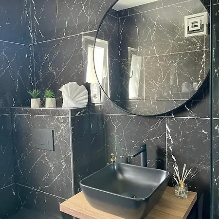 Elite - Free Parking 4* ספליט