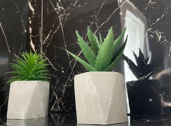 Elite - Free Parking Gasthuis Split