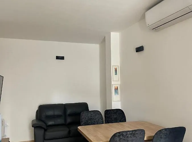 Elite - Free Parking Maison d'hôtes