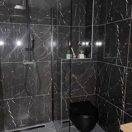 Elite - Free Parking Gostinjska kuća 4*